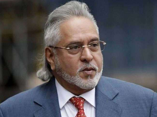 vijay Mallya